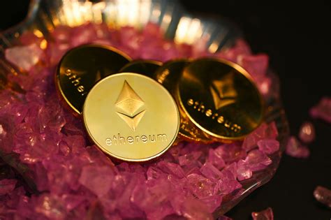 Ethereum ETFs Will Lead All Of The Altcoins To Wall Street Anthony