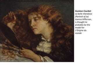 01 Realism Gustave Courbet PPT