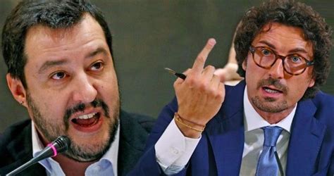 Tav Salvini è evidente che si farà ItaliaOggi it