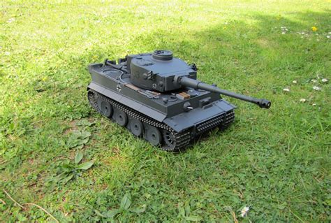 Tiger Portalgalerie Heng Long Panzer Forum