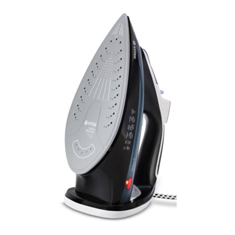 VITEK VT-8304 BK MANUAL INSTRUCTION Pdf Download | ManualsLib