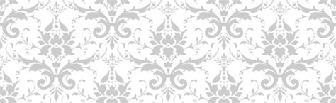 Silver Damask 2 Clip Art At Vector Clip Art Online Royalty