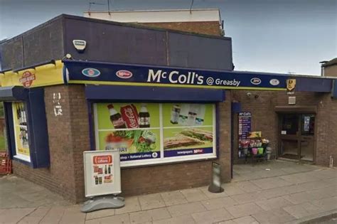 Wirral Convenience Store Staff Threatened By Man In Terrifying Raid