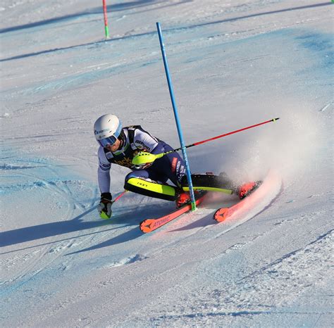 Coppa Del Mondo Di Sci Bormio Combinata Juzaphoto