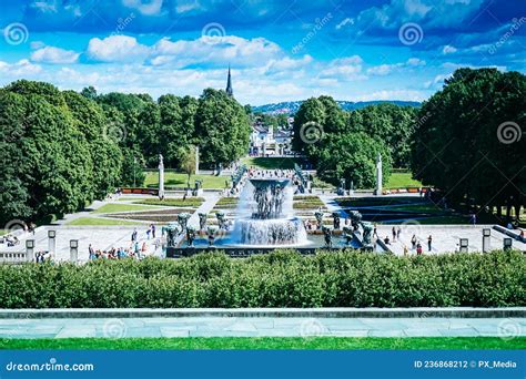 Frogner Park