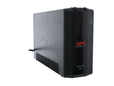 Apc Bx M Back Ups Pro Va Watts Outlets Uninterruptible