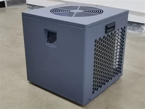 Wholesale Price Ice Bath Chiller Recovery Cold Plunge Tub Cold Water