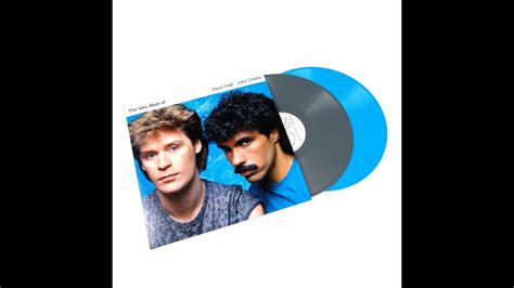 Hall And Oates Rich Girl Youtube