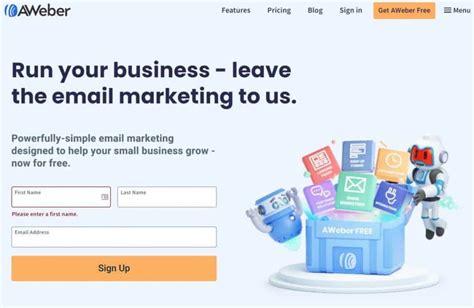 12 Best Autoresponder Software 2025 For Email Free And Paid Services