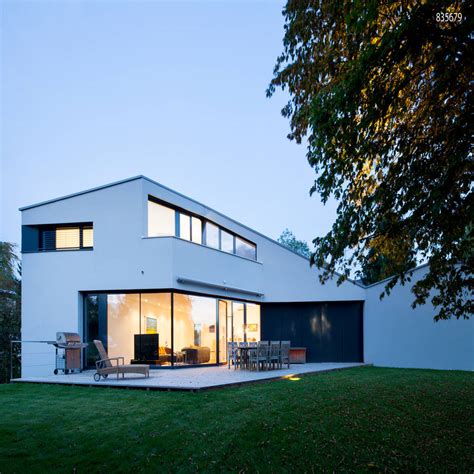 Haus F Wsm Architekten Homify