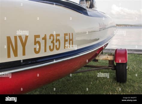 Antique Classic Wooden Boat Show Hi Res Stock Photography And Images