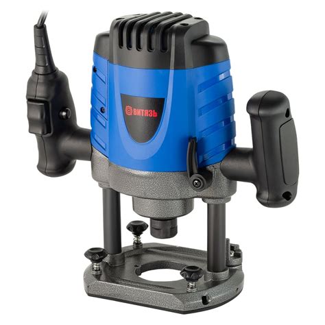 Фрезерная машина ВИТЯЗЬ МФ-1700-12 18022021 - выгодная цена, отзывы ...