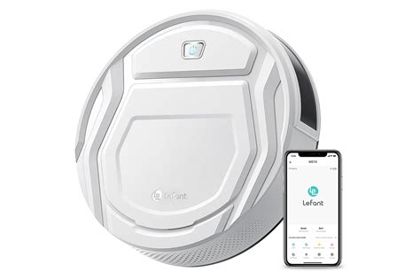 This Better Than Roomba Robot Vacuum Is Over 100 Off At Amazon