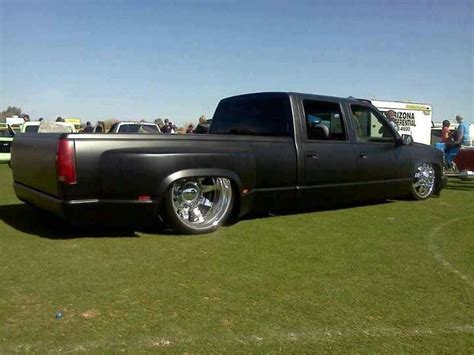 270 Best Dropped Duallys Images On Pinterest Dually Trucks Slammed