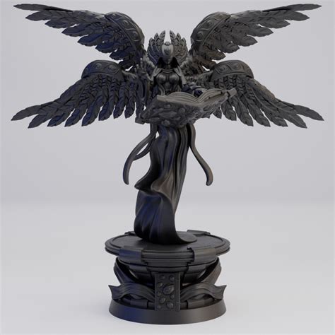 Hot Goblin Inquisition Master A On Base