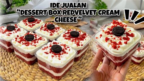 Ide Jualan Takjil Dibulan Puasa Cuma Pake Telur Aja Hasilnya