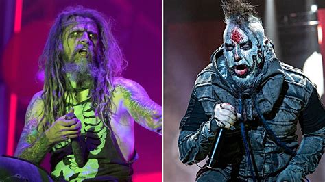 Rob Zombie Unveils Animated Shake Your Ass Smoke Your Grass Video