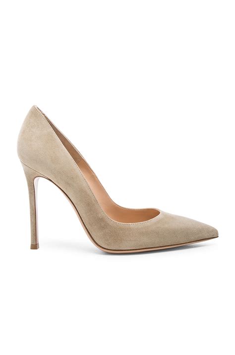 Designer | GIANVITO ROSSI | Luxury Shoes & Footwear | FWRD