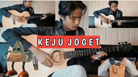 Keju Joget Parjamban Versi Gitar Bikin Goyang Youtube