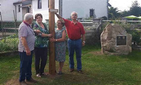 Villaviciosa Noticias Pueblos Y Comarca Pore U Inaugura Km De