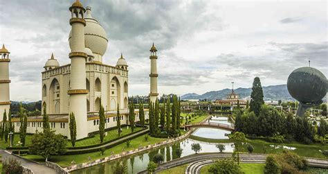 Tour Parque Jaime Duque Tour Todo Incluido Bogotravel Tours