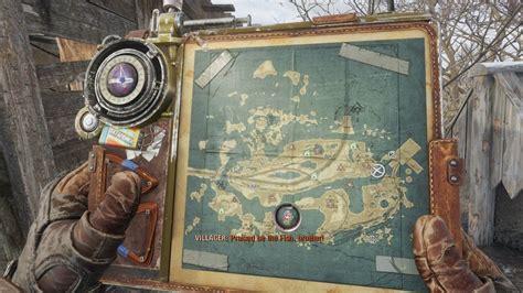 Guide For Metro Exodus The Volga