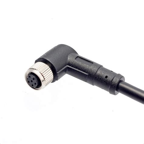 Quality Sensor Circular M Pin Connector Circular Shine Industry