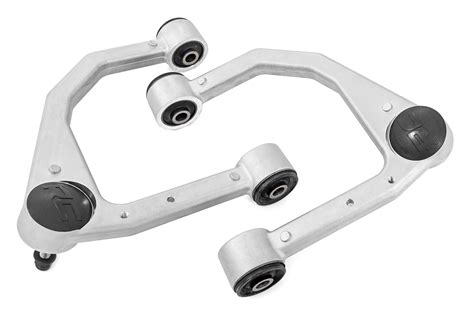 Forged Upper Control Arms Inch Lift Toyota Tundra Wd Wd