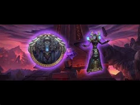 Shadow Priest Mythic Dragonflight Pre Patch Shadow Priest Pre