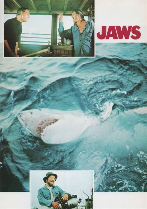 Jaws Program Japan