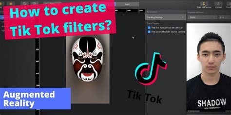 How To Make A Tiktok Effect Zeru