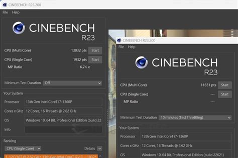 Intel Nuc Pro Mini Pc Benchmark Benchlife Info