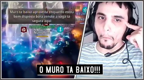 Nunoh E Zenske Juntos Cortes Do Mir Youtube