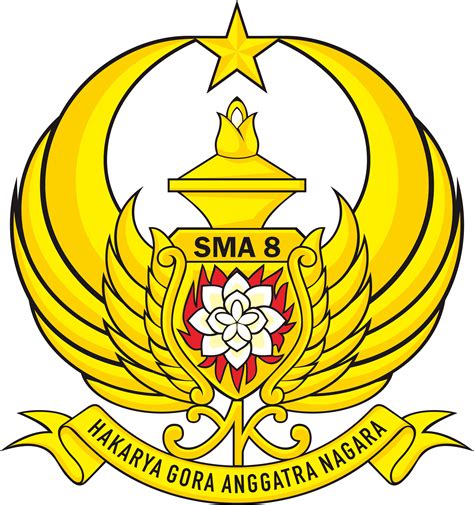 Gambar Logo Sma 3 Ambon Trancparan