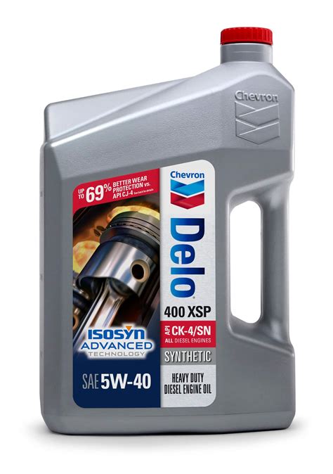 Chevron Delo Grease ESI HD Moly 3 EP 2 Chevron