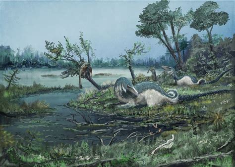 Mark Witton on Twitter | Paleo art, Prehistoric, Prehistoric creatures