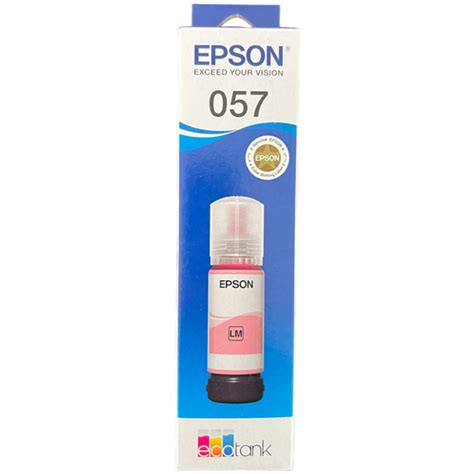 Jual Tinta Epson 057 Original L8050 L18050 Shopee Indonesia