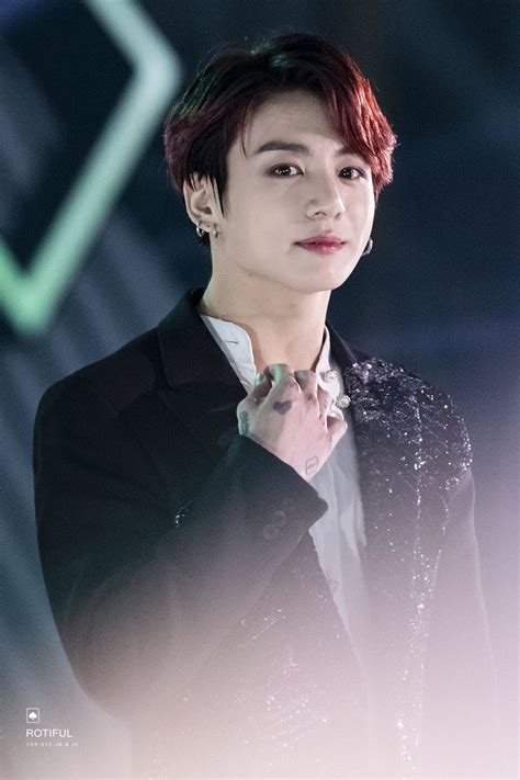 로티풀 Rotiful 🏝 On Twitter 191130 Mma 정국 인사요정 정국 동구래미 정국 아미바라기💜 Bts