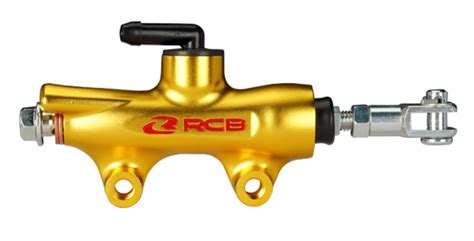 RCB S1 GRT Rear Brake Master Pump 14mm Universal Lazada PH