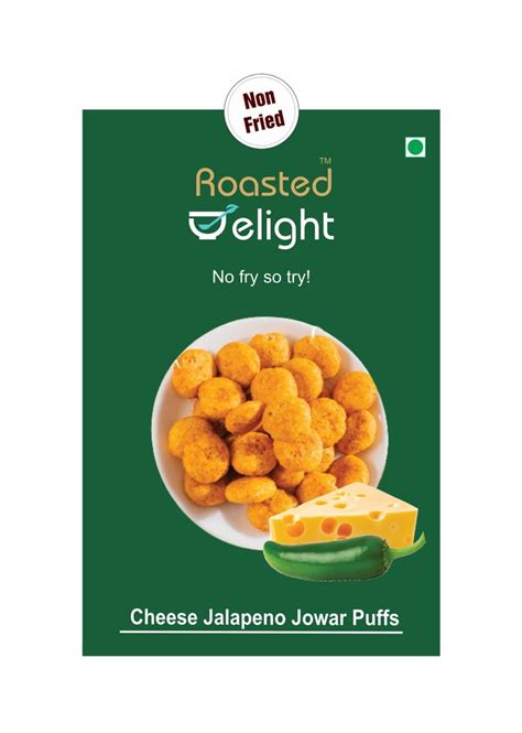 Roasted Jowar Puffs At Best Price In Pune By Ketan Exports India Id