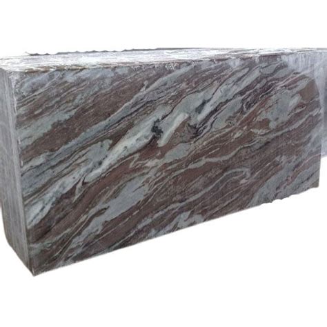 20 Mm Thick Rectangular Polished Finish Toronto Marble For Flooring At