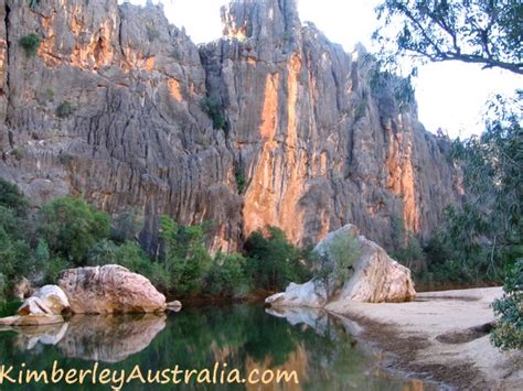 Kimberley National Parks, Western Australia National Parks