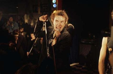 Sex Pistols Op Lokerse Feesten De Morgen