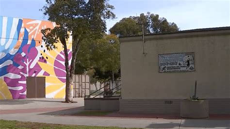 Homeless Shelter In Long Beach Park Sparks Concern