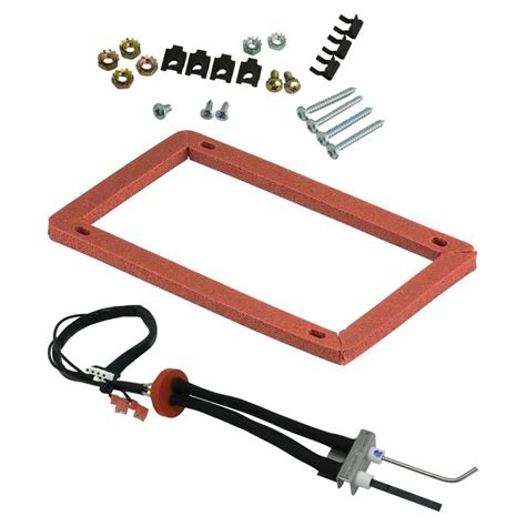 Rheem PROTECH Hot Surface Igniter For Gas Water Heaters SP B The Home Depot