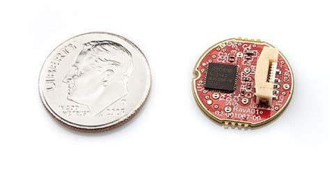 GlidePoint Circle Trackpads — Cirque Corporation