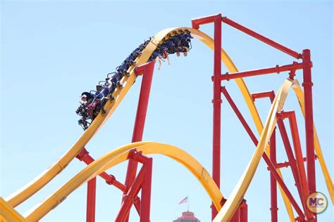 Wonder Woman Flight Of Courage Wiki Rollercoaster Enthusiasts Amino