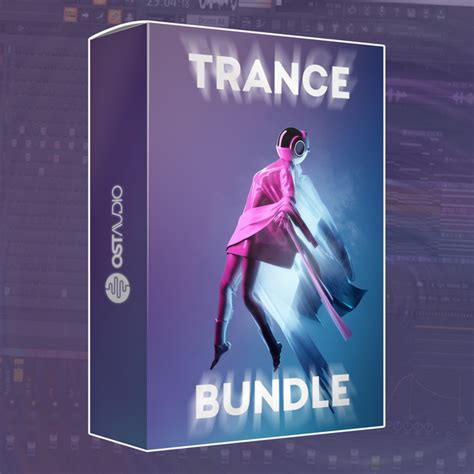 Innovation Sounds Premium Sample Packs And Loops