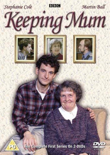 Keeping Mum Series 1 [dvd] [1997] Movies And Tv