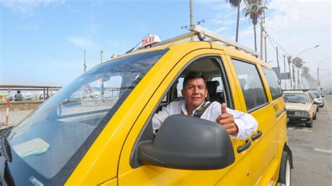 ¿cómo Obtener Permiso Para Brindar Servicio De Taxi Por 10 Años